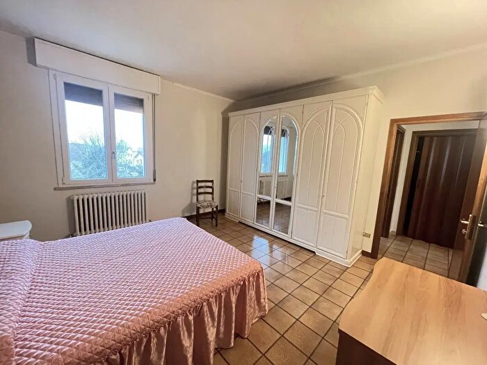 Appartamento trilocale in affitto in Pegognaga