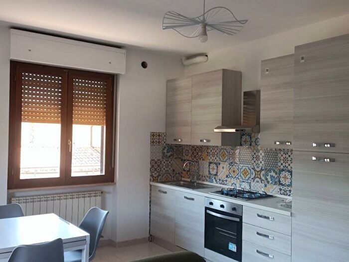 Appartamento quadrilocale in affitto in Via Generale Franco Romano, Centro, Bojano