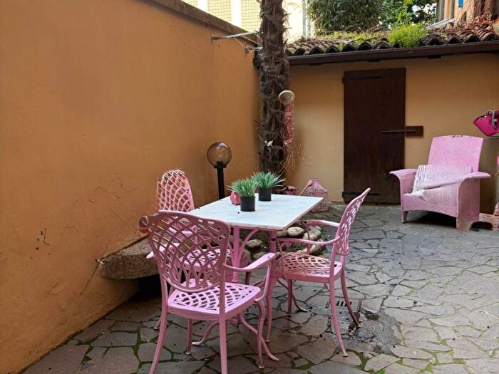 Appartamento bilocale in affitto in Largo dei Cavallazzi, Centro Storico, Novara