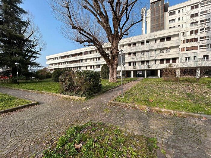 Appartamento bilocale in affitto in Via Martin Luther King, Borgo Panigale, Bologna