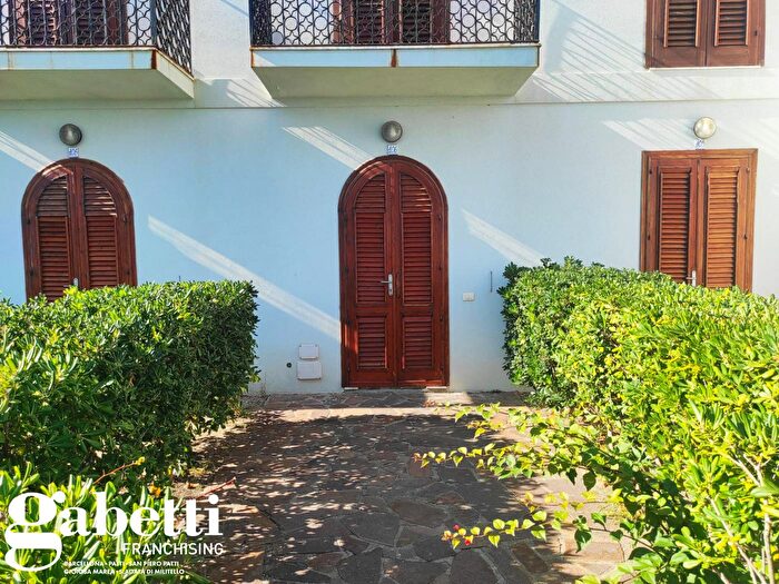 Appartamento bilocale in vendita in Cda Ridente Snc, Gioiosa Marea