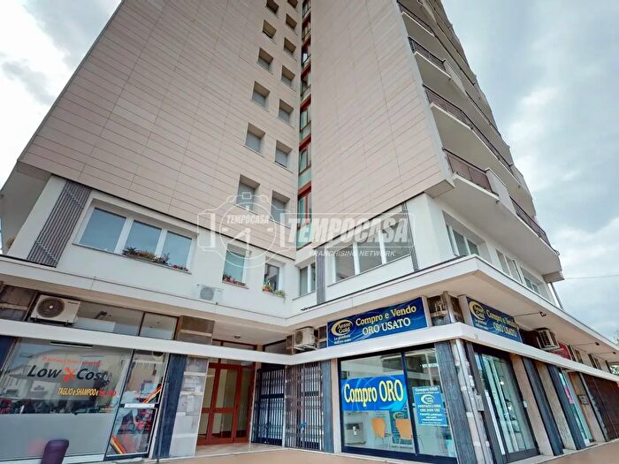 Appartamento bilocale in vendita in Via Giovannina, Cento