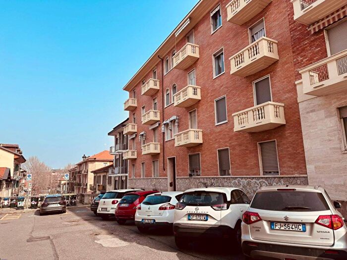 Appartamento bilocale in affitto in Via Casalborgone, Madonna del Pilone, Torino