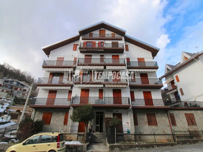 Appartamento bilocale in affitto in Via Don Carlo Boetti, Frabosa Sottana