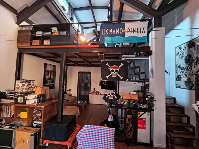 Appartamento bilocale in affitto in via Lazzaro Papi, Porta Romana Medaglie dOro, Milano