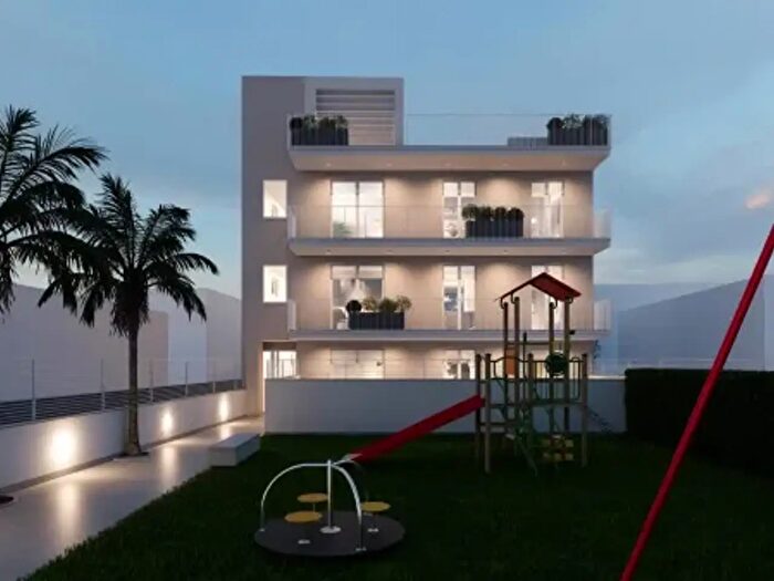 Appartamento quadrilocale in vendita in Via Passariello, Pomigliano DArco