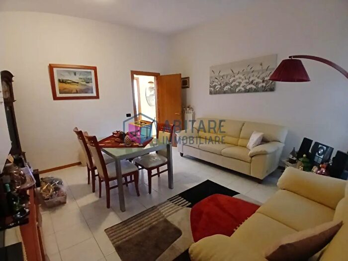 Appartamento quadrilocale in vendita in Livorno