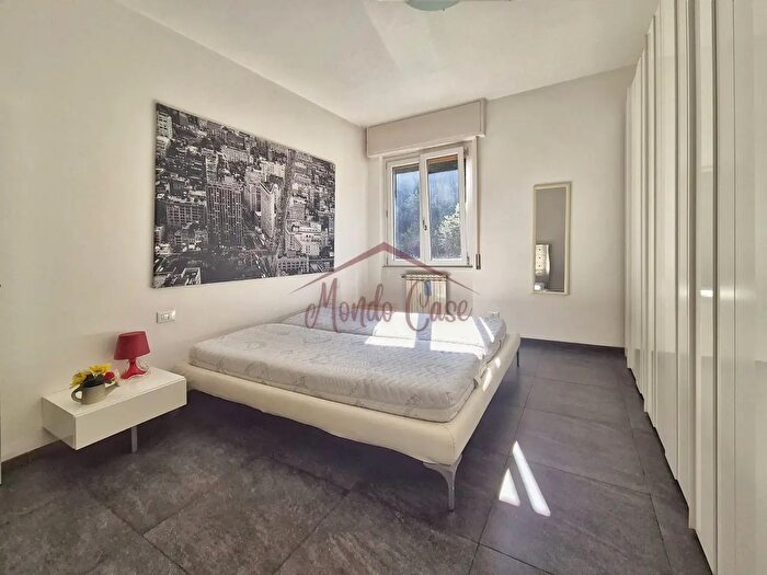 Appartamento trilocale in vendita in Via Provinciale, Arcola