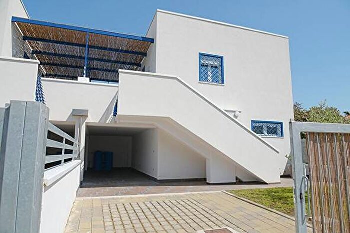 Casa bilocale in affitto in Via Torre di Paestum, Licinella Torre Di Paestum, Capaccio Paestum