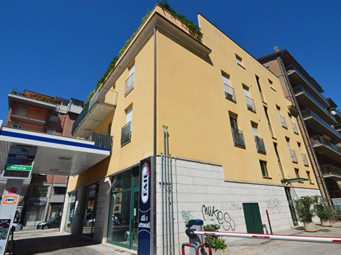 Appartamento bilocale in affitto in Semicentro Stazione, Perugia