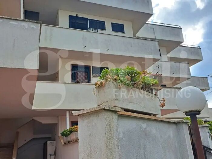 Appartamento bilocale in vendita in Via Diomede, Ardea