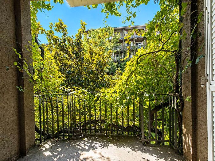 Appartamento quadrilocale in affitto in Via Francesco Cherubini, Vercelli Wagner, Milano