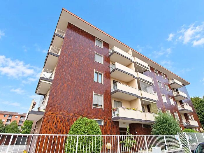 Appartamento quadrilocale in vendita in Bazzoni, Novara