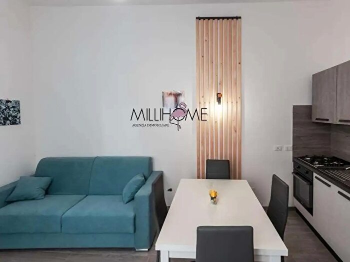 Appartamento trilocale in affitto in Via XIX Maggio, Marsala