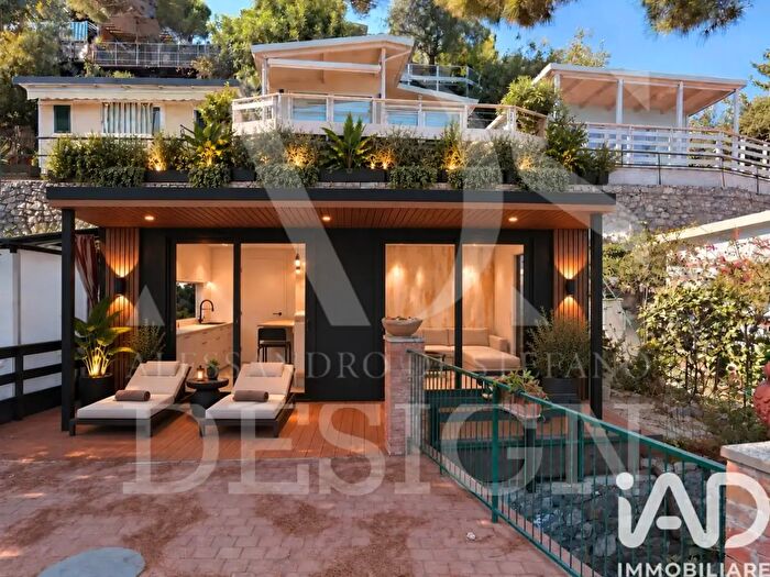 Casa bilocale in vendita in Via Francesco Maria Giancardi, Alassio