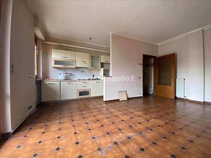 Appartamento quadrilocale in vendita in Sarteano