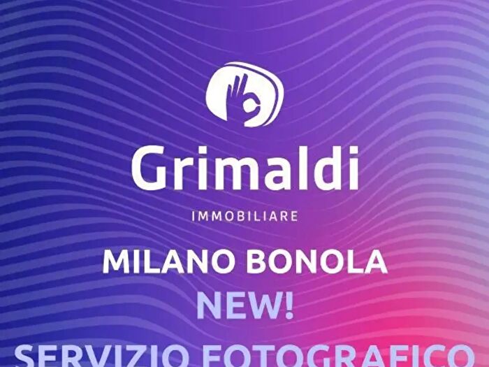 Appartamento trilocale in vendita in Via G Natta, Milano