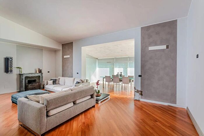 Appartamento trilocale in vendita in Via San Giovanni Albignasego, Albignasego