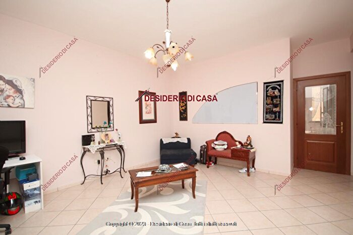 Appartamento quadrilocale in vendita in Altavilla Milicia