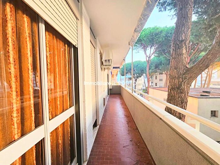 Appartamento trilocale in vendita in Comacchio