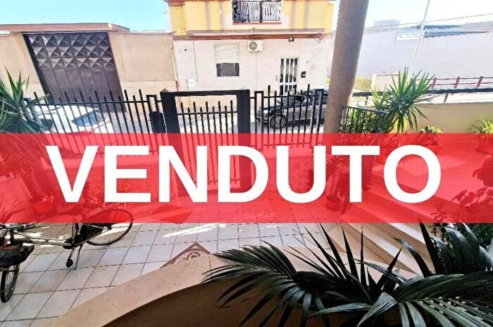 Appartamento quadrilocale in vendita in Andria