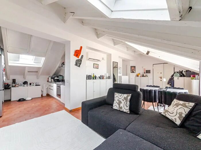 Appartamento bilocale in vendita in Via Leone Tolstoi, Milano