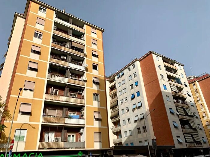 Appartamento bilocale in vendita in Via Albert Einstein, Roma