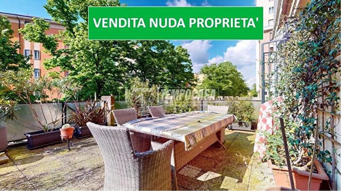 Appartamento bilocale in vendita in Via Fratelli Rosselli, Mantova