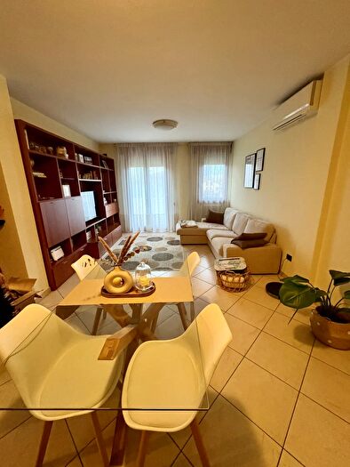 Appartamento con 5 locali in affitto in Via della Biscia, Padova