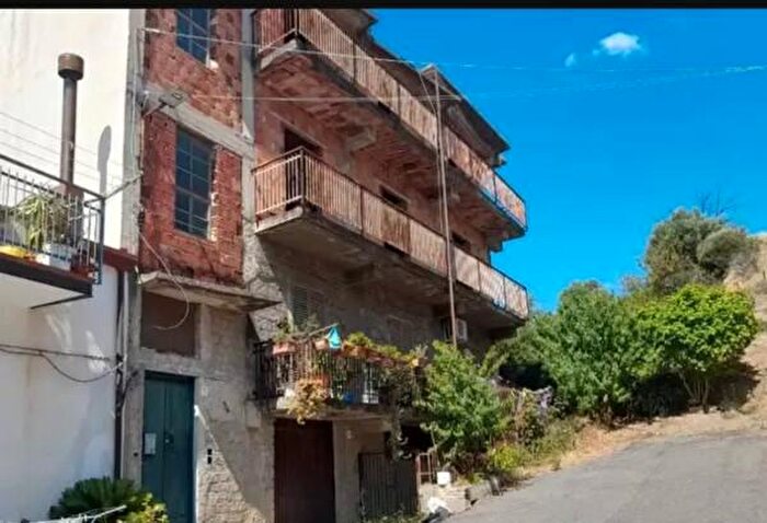 Casa monolocale in vendita in Via Cassiodoro, Trebisacce