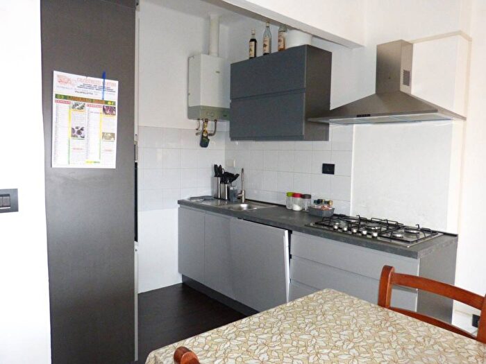 Appartamento quadrilocale in affitto in Via Coronata, Centro, Fossano