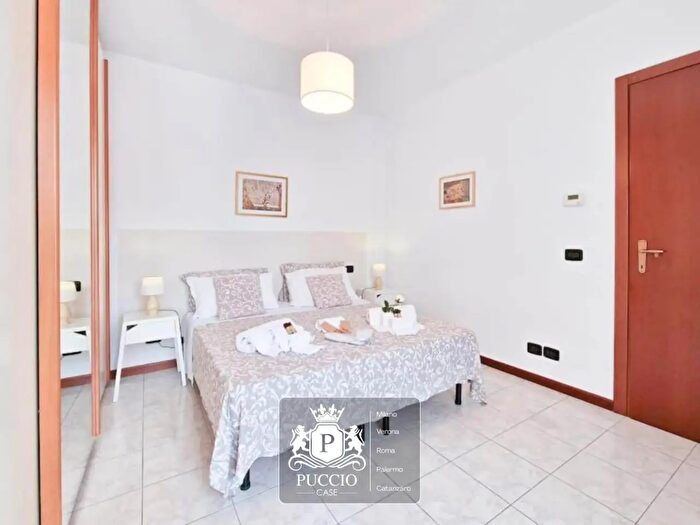 Appartamento bilocale in affitto in Verona