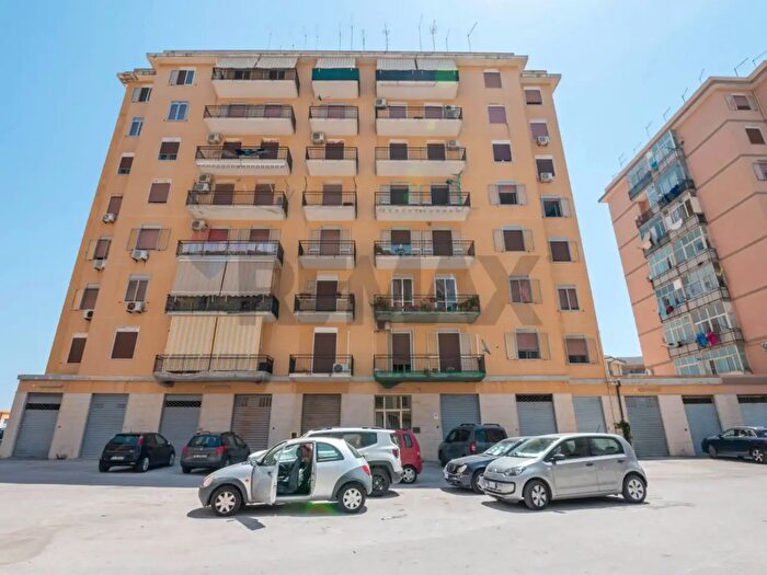Appartamento quadrilocale in vendita in Via Monteforte, Siracusa