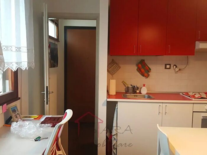 Appartamento bilocale in vendita in Via San Massimo, Padova