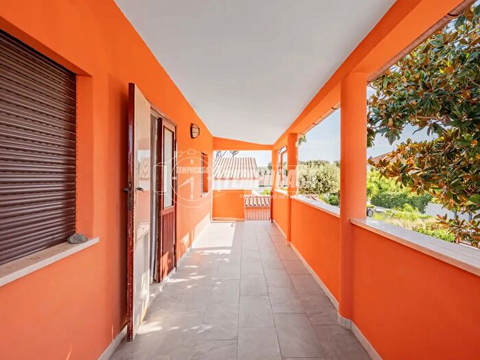 Appartamento trilocale in vendita in Via Portorose, Fiumicino