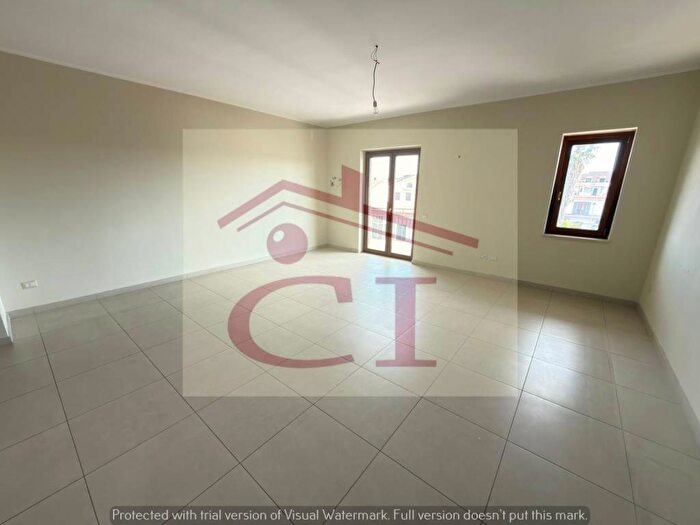 Appartamento trilocale in affitto in Corso Campano, Nuovo Corso Campano Marchesella, Giugliano in Campania