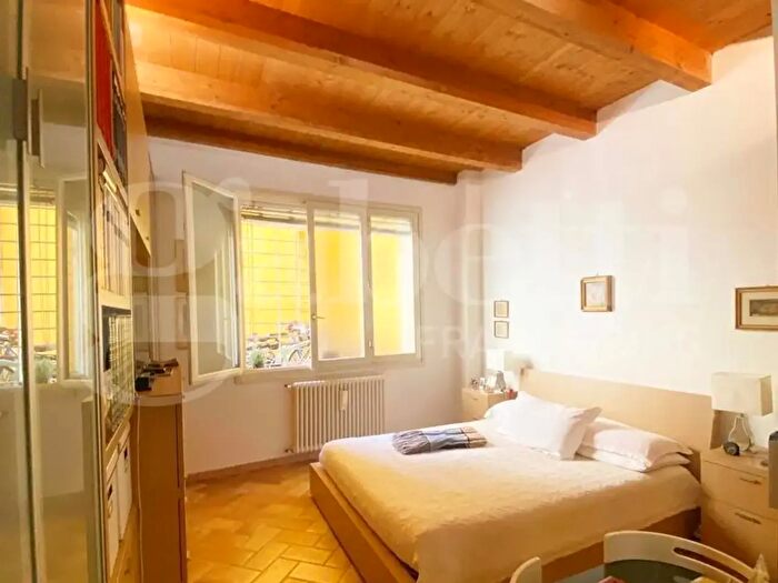 Appartamento in affitto in Via Rialto, Bologna