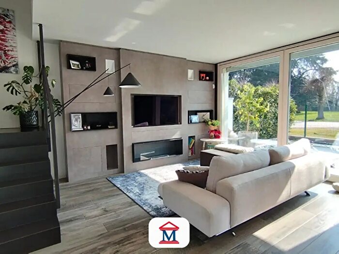 Appartamento trilocale in vendita in Bonate Sopra