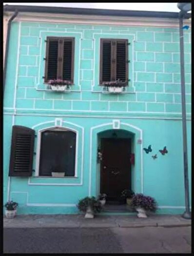Casa monolocale in vendita in Via Vittorio Emanuele, Bonnanaro