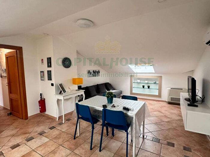 Casa quadrilocale in affitto in Via De Nardi, Mercogliano