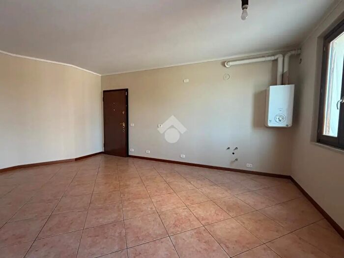 Appartamento trilocale in vendita in Piazza lAntica Piazzola, San Gervasio Bresciano