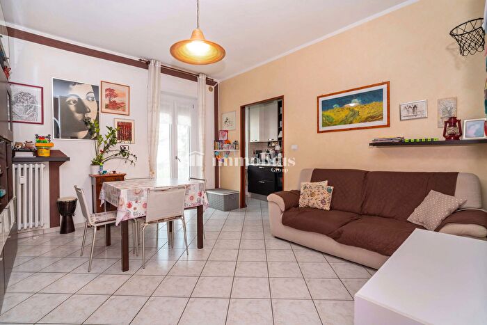 Appartamento trilocale in vendita in Via Donizetti, Collegno