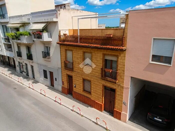 Appartamento bilocale in vendita in Via N Mancini, Ortona