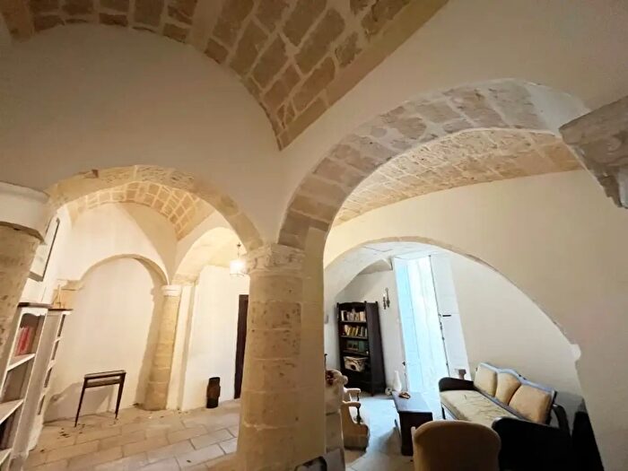 Appartamento quadrilocale in vendita in Via Marco Basseo, Lecce