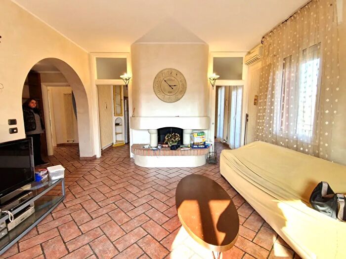 Appartamento quadrilocale in affitto in Via Emilia b, Anzola DellEmilia