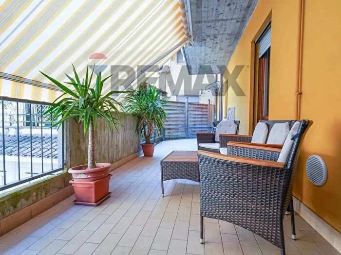 Appartamento trilocale in vendita in Via Bravi, Terno DIsola