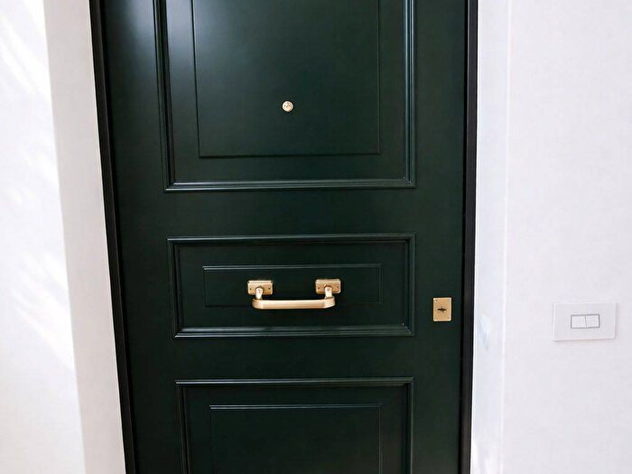 Appartamento bilocale in affitto in Via Giovanni Branca, Centro Storico, Pesaro