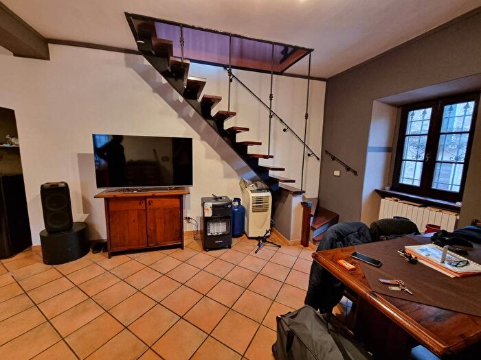 Appartamento bilocale in affitto in Via Roma, Silvano dOrba