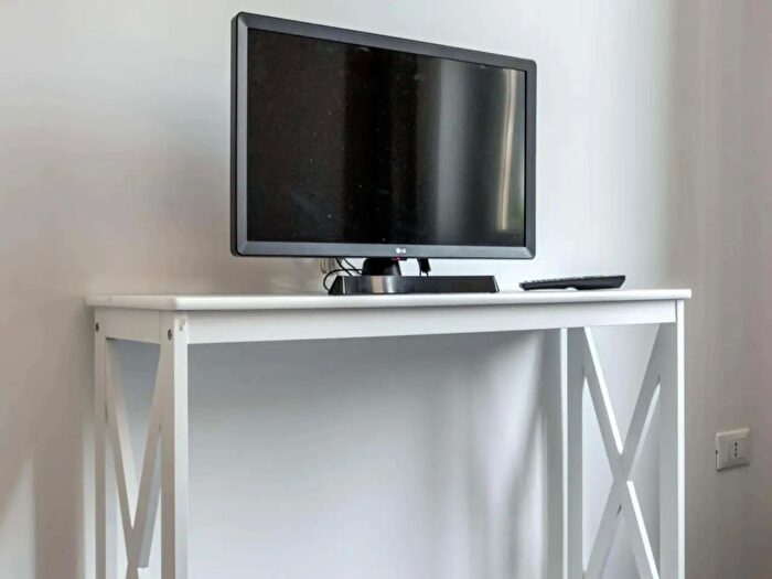 Appartamento monolocale in affitto in Via Colletta Pietro, Roma