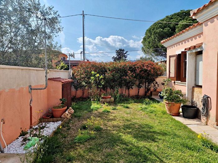 Appartamento trilocale in affitto in Via San Martino, Isticadeddu Gregorio, Olbia